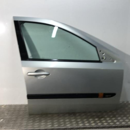 Porte avant droit RENAULT LAGUNA 2 Photo n°1