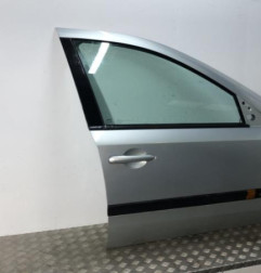 Porte avant droit RENAULT LAGUNA 2 Photo n°3