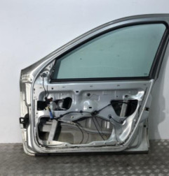 Porte avant droit RENAULT LAGUNA 2 Photo n°4