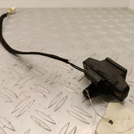 Serrure de hayon RENAULT CLIO 2
