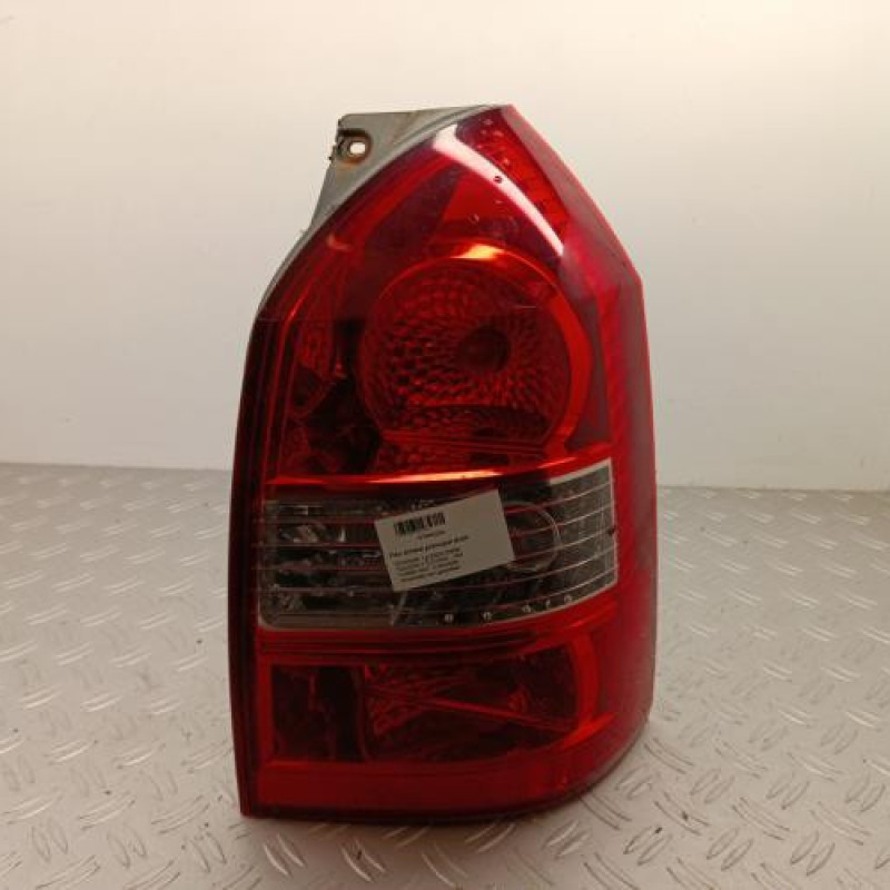 Feu arriere principal droit (feux) HYUNDAI TUCSON 1 Feu arriere principal droit (feux) HYUNDAI TUCSON 1