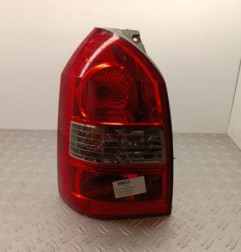 Feu arriere principal gauche (feux) HYUNDAI TUCSON 1 Photo n°1