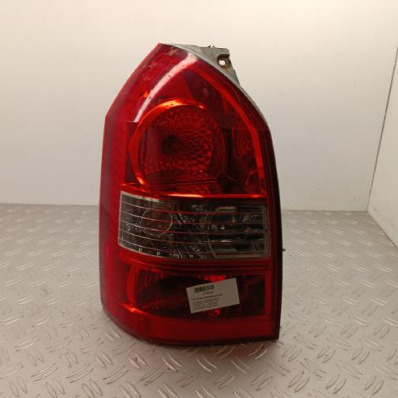 Feu arriere principal gauche (feux) HYUNDAI TUCSON 1