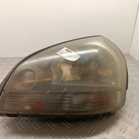 Optique avant principal gauche (feux)(phare) HYUNDAI TUCSON 1 Photo n°1