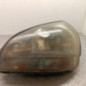 Optique avant principal gauche (feux)(phare) HYUNDAI TUCSON 1