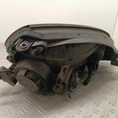 Optique avant principal gauche (feux)(phare) HYUNDAI TUCSON 1