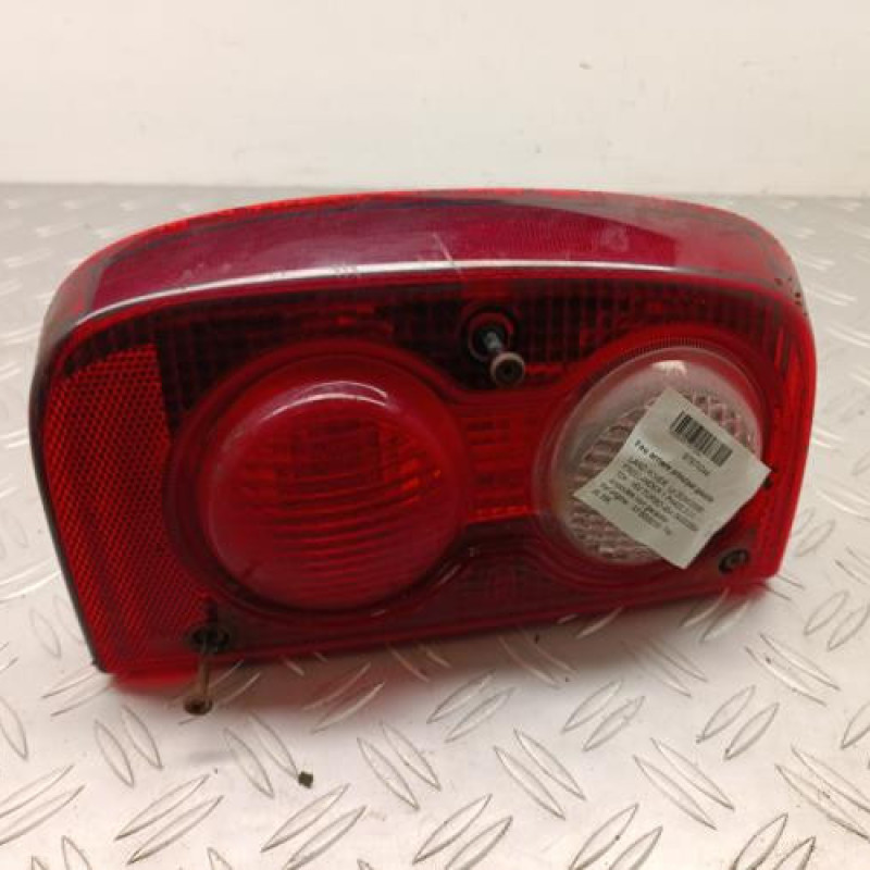 Feu arriere principal gauche (feux) LAND ROVER FREELANDER 1