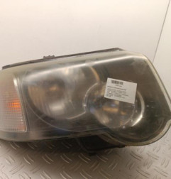 Optique avant principal droit (feux)(phare) LAND ROVER FREELANDER 1 Photo n°1