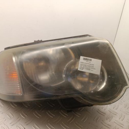 Optique avant principal droit (feux)(phare) LAND ROVER FREELANDER 1 Photo n°1