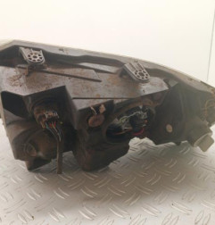 Optique avant principal droit (feux)(phare) LAND ROVER FREELANDER 1