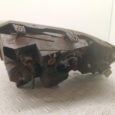 Optique avant principal droit (feux)(phare) LAND ROVER FREELANDER 1