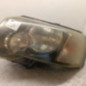 Optique avant principal gauche (feux)(phare) LAND ROVER FREELANDER 1
