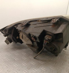 Optique avant principal gauche (feux)(phare) LAND ROVER FREELANDER 1