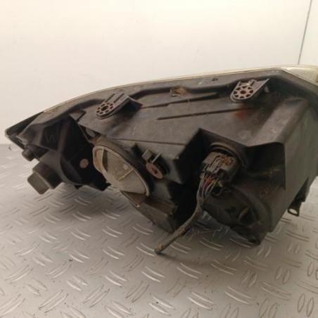 Optique avant principal gauche (feux)(phare) LAND ROVER FREELANDER 1