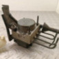 Bloc ABS (freins anti-blocage) RENAULT CLIO 3