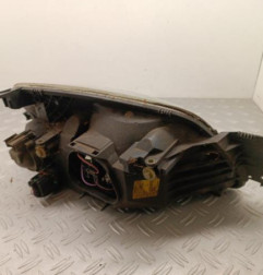 Optique avant principal gauche (feux)(phare) FORD FIESTA 4