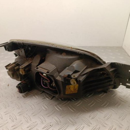 Optique avant principal gauche (feux)(phare) FORD FIESTA 4