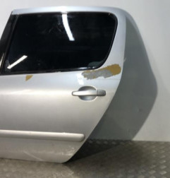 Porte arriere gauche PEUGEOT 307