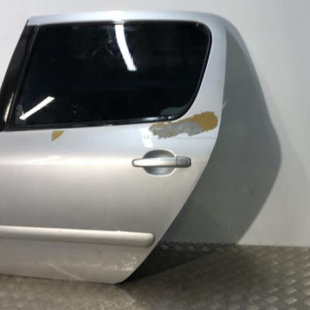 Porte arriere gauche PEUGEOT 307