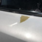 Porte arriere gauche PEUGEOT 307