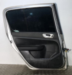 Porte arriere gauche PEUGEOT 307 Photo n°6