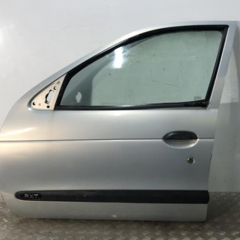 Porte avant gauche RENAULT MEGANE 1