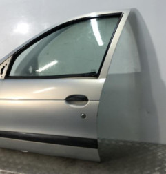 Porte avant gauche RENAULT MEGANE 1