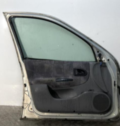 Porte avant gauche RENAULT MEGANE 1 Photo n°6