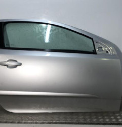 Porte avant droit OPEL ASTRA H Photo n°1