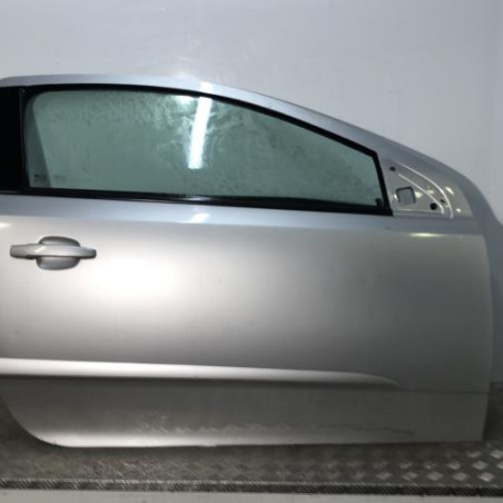 Porte avant droit OPEL ASTRA H Photo n°1