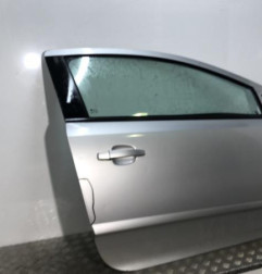 Porte avant droit OPEL ASTRA H Photo n°3