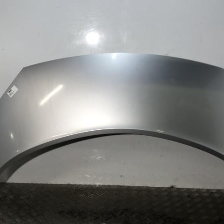 Capot RENAULT SCENIC 2 Photo n°1