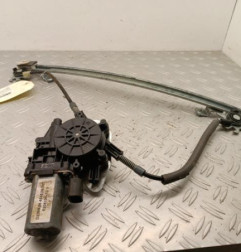 Leve vitre electrique avant gauche RENAULT CLIO 2 Photo n°1