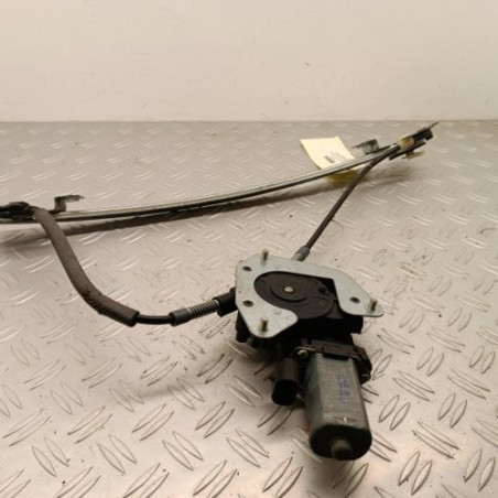Leve vitre electrique avant gauche RENAULT CLIO 2