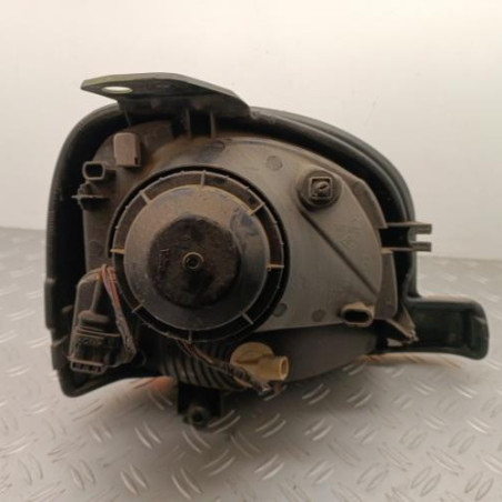 Optique avant principal gauche (feux)(phare) RENAULT KANGOO 1