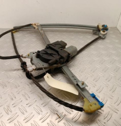 Leve vitre electrique avant droit RENAULT LAGUNA 2
