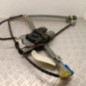 Leve vitre electrique avant droit RENAULT LAGUNA 2