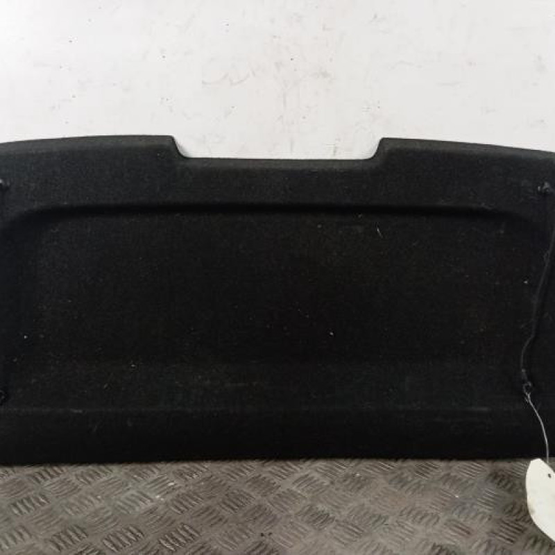 Plage arriere FIAT PUNTO EVO 3 Plage arriere FIAT PUNTO EVO 3