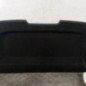 Plage arriere FIAT PUNTO EVO 3