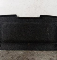 Plage arriere FIAT PUNTO EVO 3