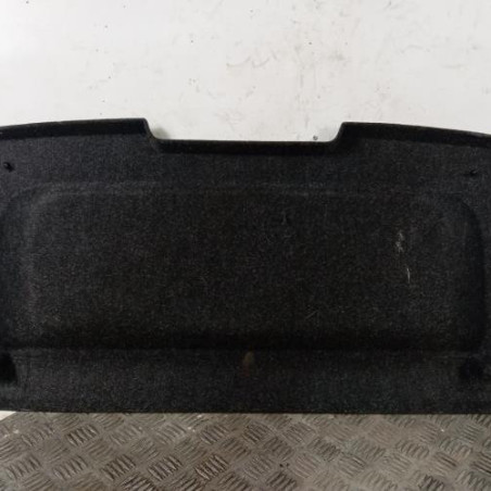 Plage arriere FIAT PUNTO EVO 3