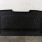 Plage arriere FIAT PUNTO EVO 3