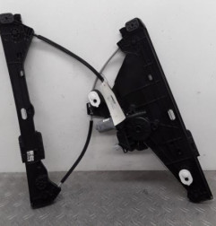 Leve vitre electrique avant gauche PEUGEOT 208 2