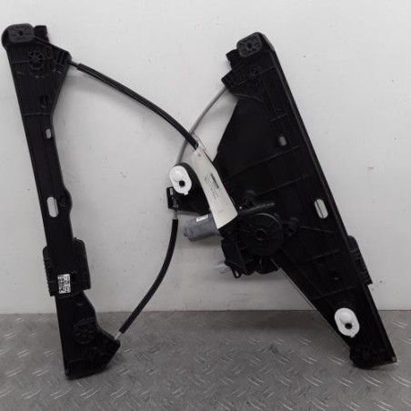 Leve vitre electrique avant gauche PEUGEOT 208 2