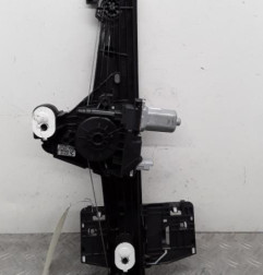 Leve vitre electrique arriere droit PEUGEOT 208 2