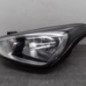 Optique avant principal gauche (feux)(phare) HYUNDAI I 10 2