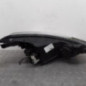Optique avant principal gauche (feux)(phare) HYUNDAI I 10 2