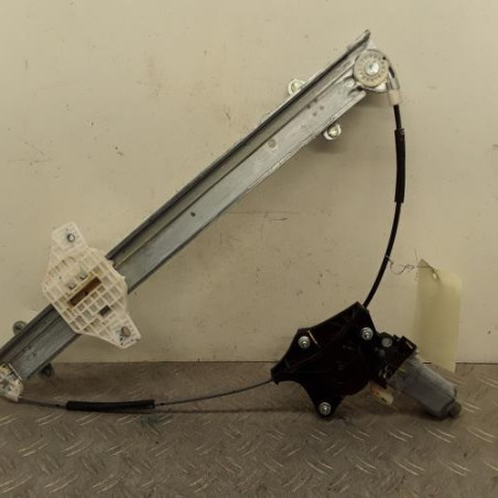 Leve vitre electrique avant droit HYUNDAI I 10 2 Photo n°1