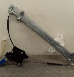 Leve vitre electrique avant droit HYUNDAI I 10 2