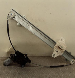 Leve vitre electrique avant gauche HYUNDAI I 10 2 Photo n°1